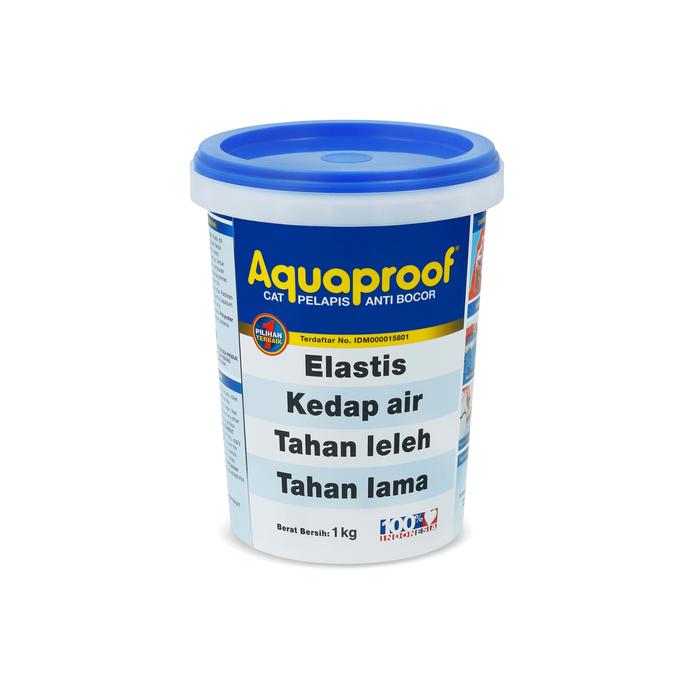 AQUAPROOF 1 KG PUTIH